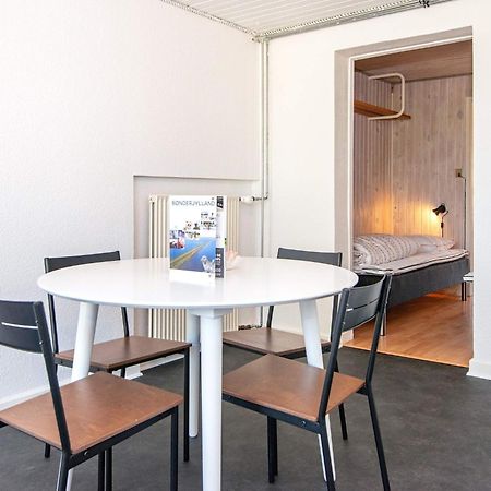 4 Person Holiday Home In Sydals Osterby  Exteriör bild