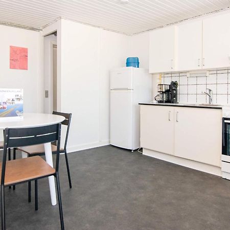 4 Person Holiday Home In Sydals Osterby  Exteriör bild