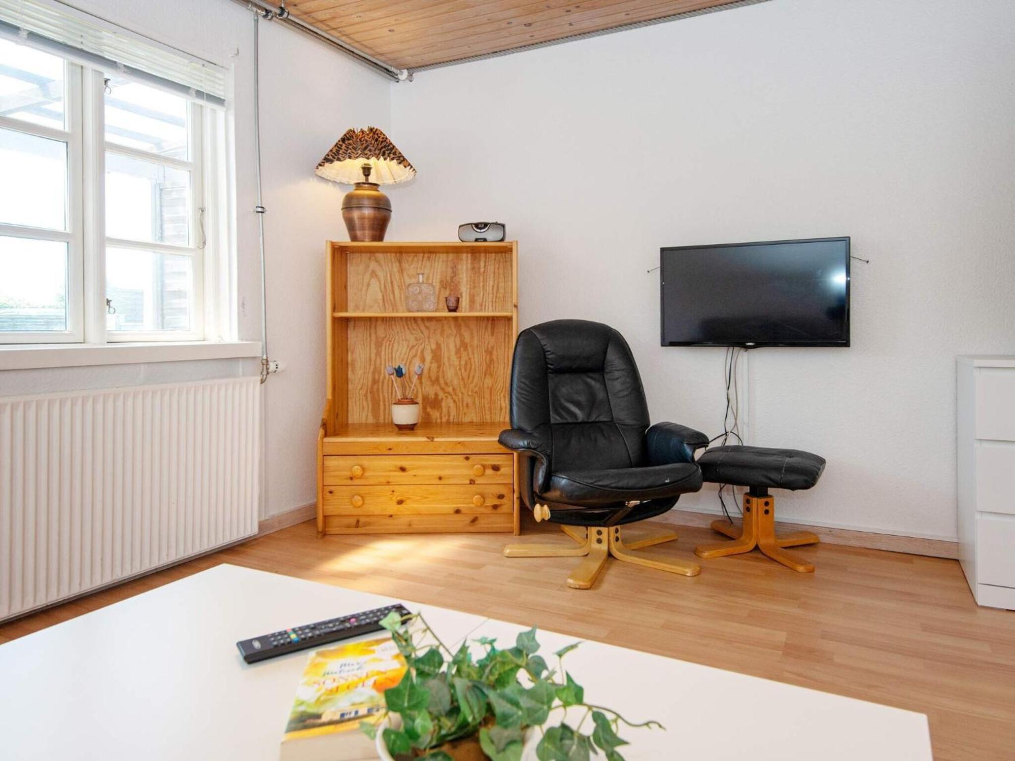 4 Person Holiday Home In Sydals Osterby  Exteriör bild